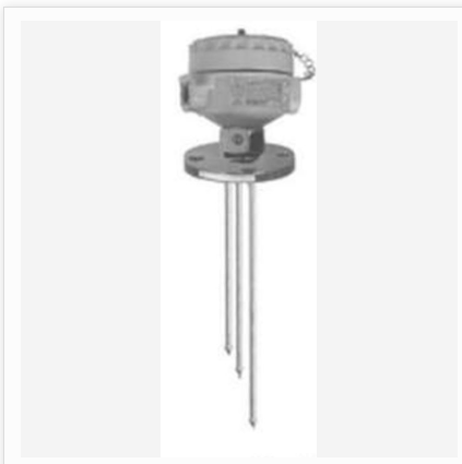 CONDUCTIVITY LEVEL SWITCH